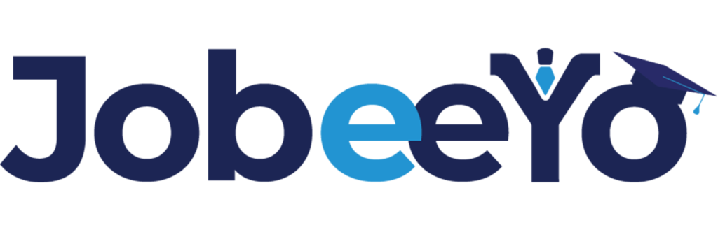 Jobeeyo Logo