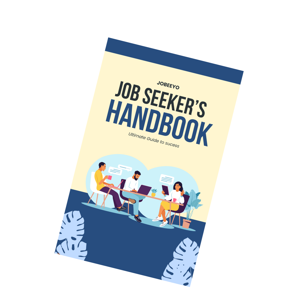 Tilt Job Seeker's Handbook